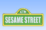 Sesame Street Alphabet