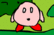 Kirby Game finished