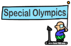 O&amp;A: Special Olympics