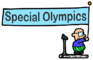 O&A: Special Olympics
