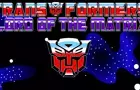 Transformers: lotm Teaser