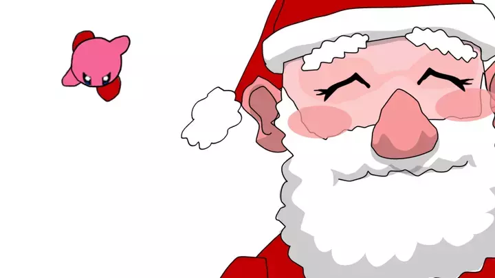 A Very Kirby Christmas