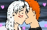 PICONJO: The Epic Kiss 16