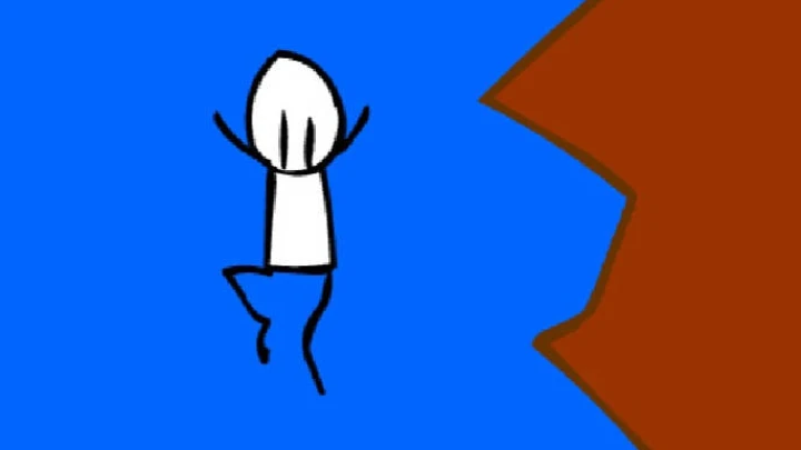 Falling Choices