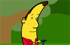 Mr. Bananagrabber