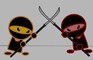 Ninja Training Battle