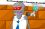 The Bad Comedy Robot