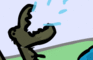 Dino Fight