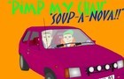 Pimp My Chav Soup-A-Nova!