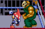Sprite Wrestling Fed. 02