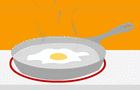 Tods Burnt Egg