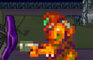 Metroid: Rogue Formula