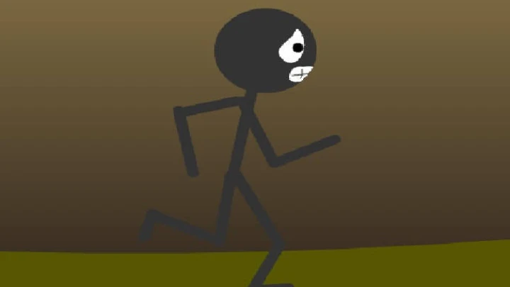 Run Stick Run!