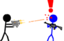 Stickmen X