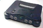 Inside The Nintendo 64