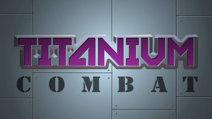 Titanium Combat