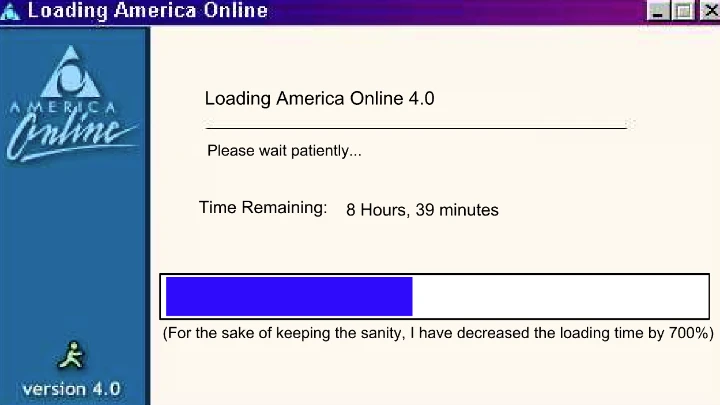 AOL Hell