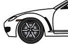 Car Modder - RX8