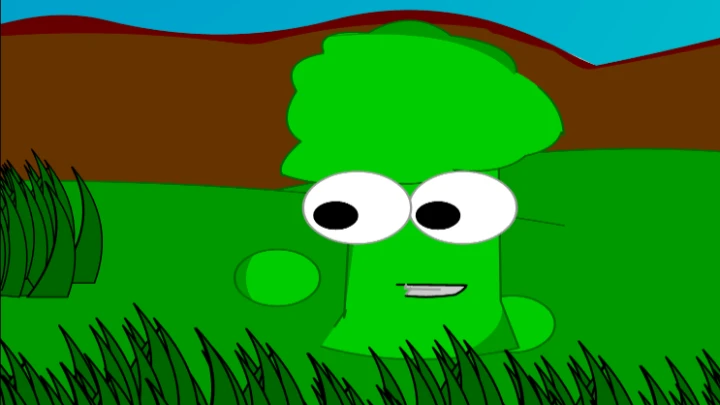 Suicide Broccolli