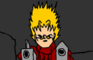 Vash Vs Vermillion