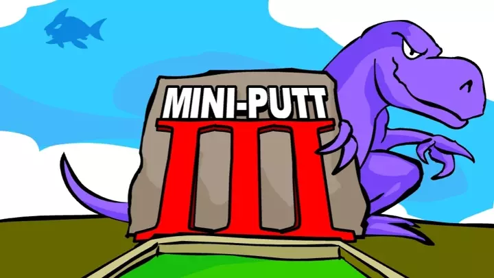 Mini-Putt 3