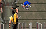 Sonic vs Mortal Kombat