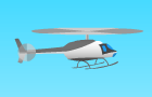 Chopper Game