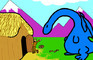 Dargon the Dragon