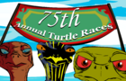 - Turtle Race -