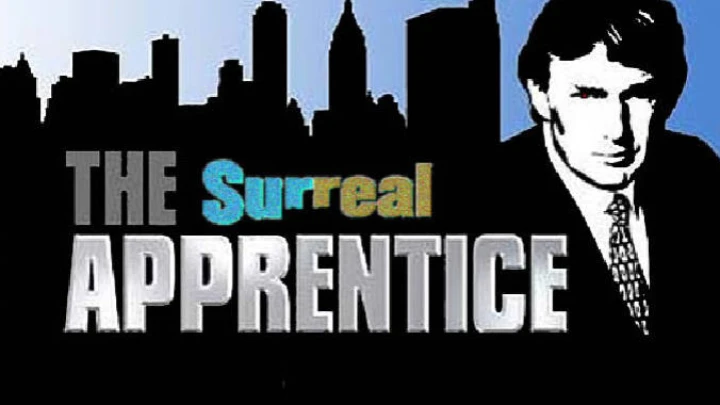 The Surreal Apprentice