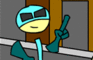 Captain Heroic Ep. 1