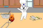 Dough Boy the Stress Toy