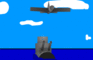 Plane Crash