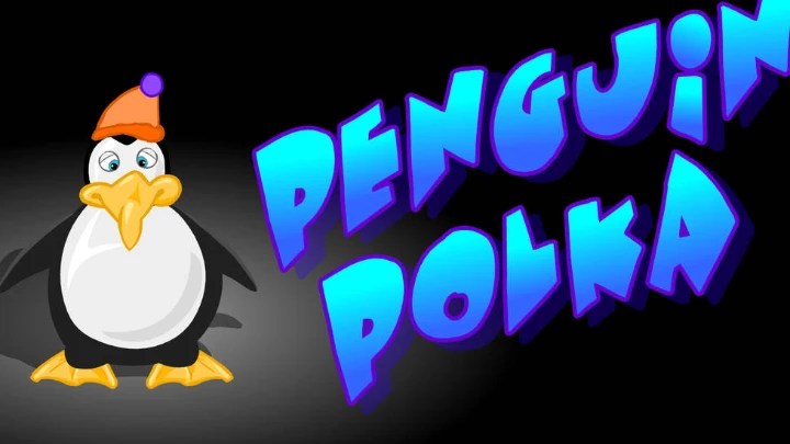 Penguin Polka