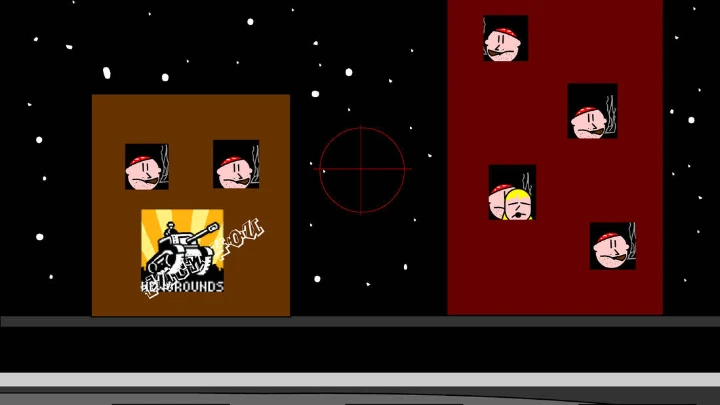 Lenny's Revenge (Demo)
