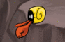 the return of hermit crab
