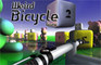 Weird Bicycle Game 2