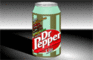 A New Dr. Pepper