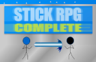 StickRPG *Complete*