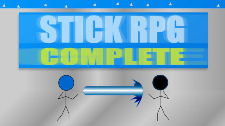 StickRPG *Complete*