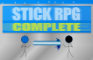 StickRPG *Complete*