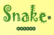 S-Snake