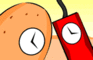The Dynamite Clock: Chips