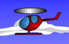 Helicopter Xtreme: Demo