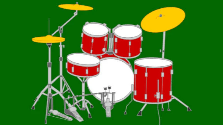 drummin