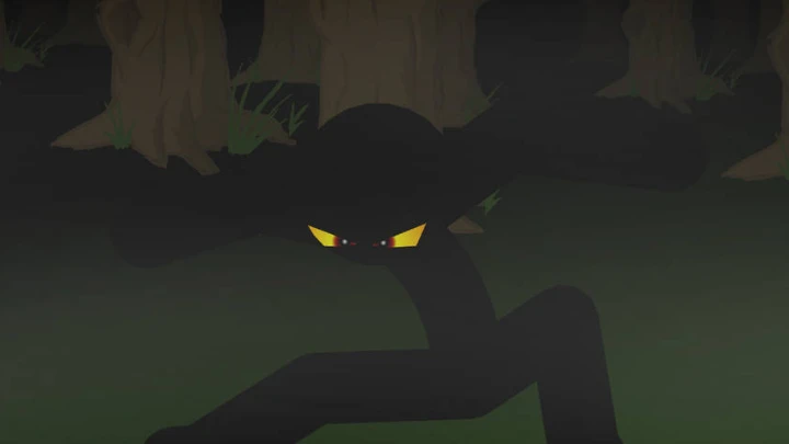 Dark Park 1