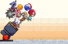 Sonic Boom Cannon