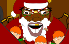 FDA: Santa Dogg