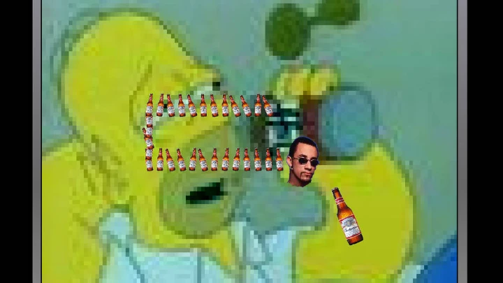 Get AJ Drunk!!!