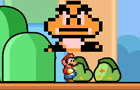 Mario!(with sound)